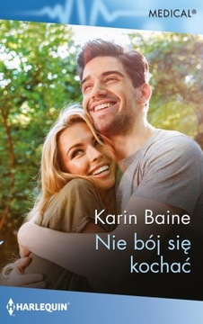 (e-book) Nie bój się kochać