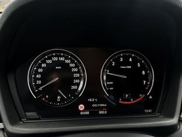 BMW X2 F39 2022 BMW X2 M-Pakiet, Salon PL, Fotele sportowe, Kamera, zdjęcie 13