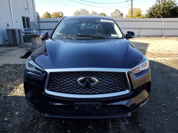 Infiniti QX50 2023 Infiniti QX50 Luxe 2023 2.0L 2.0 Benzyna 268KM, zdjęcie 5