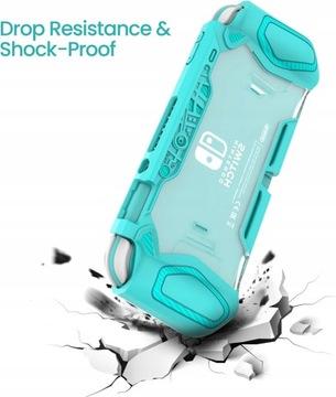 Чехол EYUSMART Switch Lite для Nintendo