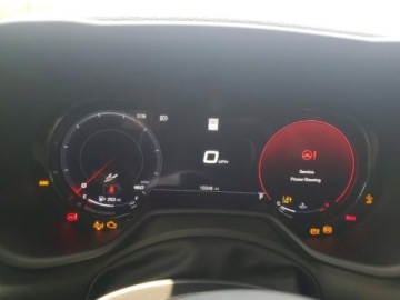 Dodge 2024 Dodge Hornet Gt 2024 2.0 Benzyna 268KM, zdjęcie 9