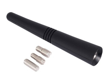 Antena bat maszt 9 cm DAEWOO Matiz