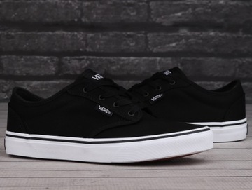 Vans Buty ATWOOD r. 37