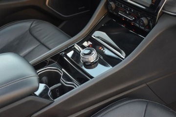 Jeep Grand Cherokee IV 2021 Jeep Grand Cherokee GRAND CHEROKEE LONG 3.6 286KM 6-MIEJSC LED Alpine Kame, zdjęcie 26