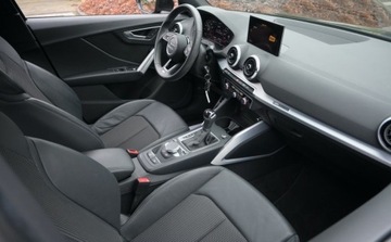 Audi Q2 SUV Facelifting 1.5 35 TFSI 150KM 2022 Audi Q2 1,5 TSI 150 KM 3X S-LINE Full Led Nawigacja Virtual Tacho 1.5 150KM, zdjęcie 21