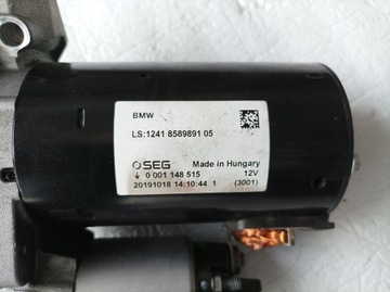 BMW X7 G07 STARTÉR 8589891