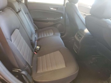 Ford Edge II 2022 Ford Edge 2022 FORD EDGE SE 2.0 Benzyna 250KM, zdjęcie 10