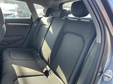 Audi A3 8V 2017 Audi A3 Sportback Klimatronik Parktronik LED, zdjęcie 11