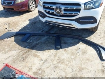 Mercedes GLS X167 2021 Mercedes-Benz GLS 2021 MERCEDES-BENZ GLS 450 4MATIC 3.0 Benzyna 362KM, zdjęcie 10