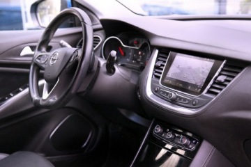 Opel 2020 Opel Grandland X 4x4|Skóry|Navi|, zdjęcie 15