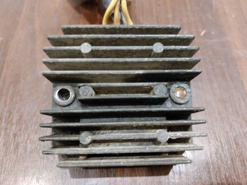 РЕГУЛЯТОР НАПРЯЖЕНИЯ KAWASAKI KVF 650