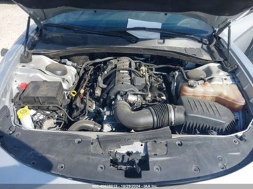 Dodge Charger VII 2020 Dodge Charger 2020r., 5.7l., od ubezpieczalni 5.7 Benzyna 370KM, zdjęcie 10
