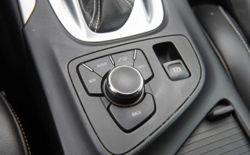 Opel Insignia I Sports Tourer OPC 2.8 V6 Turbo ECOTEC 325KM 2012 Opel Insignia 2.8 V6 TURBO 325KM OPC Recaro Navi Full Led Automat LPG 4x4, zdjęcie 26