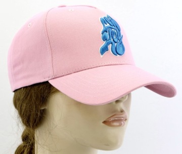 WeSC Шапка 55-60см 3D ВЫШИВКА