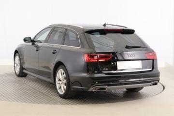 Audi A6 C8 2018 Audi A6 2.0 TDI, Salon Polska, 187 KM, 4X4, zdjęcie 3