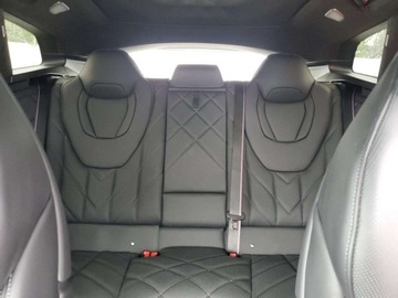 BMW XM 2024 BMW XM 2024 4.4l 4.4 Hybryda 644KM, zdjęcie 10