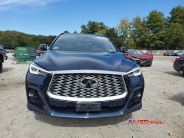 Infiniti 2022 Infiniti QX55 2022 r., 2,0L LUXE 2.0 Benzyna 268KM, zdjęcie 1