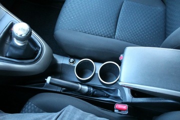 Toyota Verso Minivan 1.8 Valvematic 147KM 2009 Toyota Verso 1.8 VVT-i 147KM Benzyna+LPG z Niemiec, zdjęcie 20