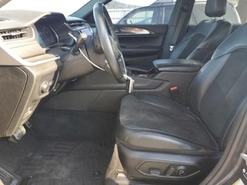 Jeep Grand Cherokee IV 2022 Jeep Grand Cherokee L Laredo 2022 3.6l 3.6 Benzyna 293KM, zdjęcie 7