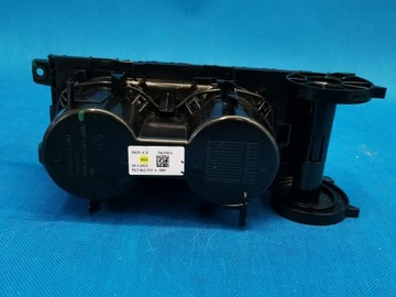 SKODA OCTAVIA 4 IV 2022R 2.0TDI 4X4 ŚRODKOWY SCHOWEK TUNELU CUP HOLDER