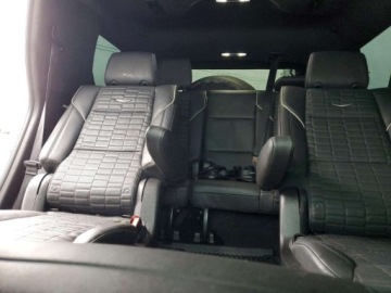 Cadillac Escalade III 2024 Cadillac Escalade Sport Platinum 2024 6.2 Benzyna 420KM, zdjęcie 11