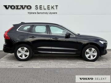 Volvo XC60 II 2023 Volvo XC 60 B4 Benzyna | Core | aut | Salon Polska, zdjęcie 3