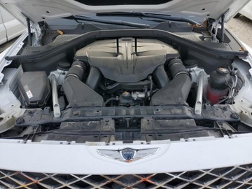 Genesis GV80 Base 2021 3.5l 3.5 Benzyna 375KM, zdjęcie 6