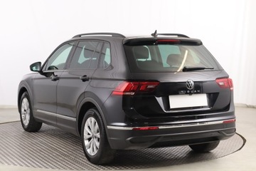 Volkswagen Tiguan II SUV Facelifting 1.5 TSI 150KM 2021 VW Tiguan 1.5 TSI, Salon Polska, 1. Właściciel, zdjęcie 3