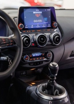 Nissan Juke II Crossover 1.0 DIG-T 114KM 2020 Nissan Juke 1.0 DIG-T Acenta Benzyna 114KM, zdjęcie 28