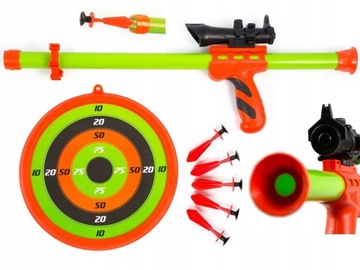 ПРИЦЕЛ ДЛЯ СТРЕЛКИ