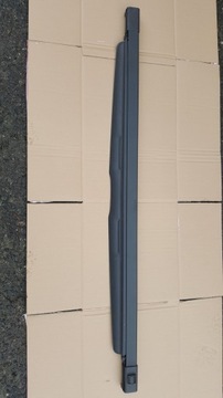 ROLETA OPEL COMBO C 2001-2010 ROK ČERNÁ PĚKNÝ