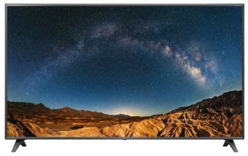 Telewizor LG 43UR781C 43