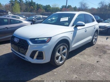 Audi Q5 II 2025 Audi Q5 Premium Plus 45 Tfsi S Line Quattro S Tronic 2025 2.0l 2.0 Benzyna, zdjęcie 1