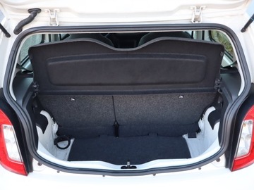 Skoda Citigo Hatchback 5d 1.0 75KM 2013 Skoda Citigo 1.0 MPI, Salon Polska, Automat, zdjęcie 12