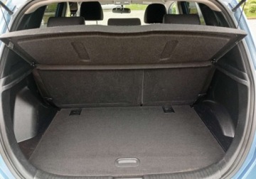 Hyundai ix20 Mikrovan 1.4 CVVT 90KM 2015 Hyundai ix20 Kupiony w Polsce - benzyna - 1,4 - 90 KM 1.4 Benzyna 90KM, zdjęcie 11