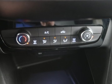 Opel Corsa F Hatchback 5d 1.2 75KM 2023 Opel Corsa 1.2, Salon Polska, Klima, Tempomat, zdjęcie 11