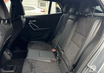 BMW X2 U10 SUV 2.0 18d 150KM 2025 BMW X2 BMW X2 sDrive18d M Sport 2.0 Diesel 150KM, zdjęcie 25