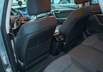 Hyundai i40 Sedan Facelifting 1.7 CRDi 141KM 2016 Hyundai i40 Polski salon 1.7 Diesel 141KM, zdjęcie 22