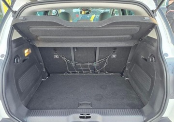 Citroen C3 Aircross  I Crossover Facelifting 1.2 PureTech 130KM 2022 Citroen C3 Aircross 1,2 130KM AUT SHINE - salon PL, bezwypadkowy, FV23, zdjęcie 23