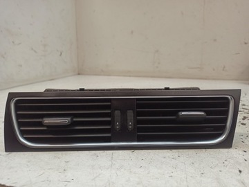 AUDI A4 B8 KRATKA NAWIEWU ŚRODKOWA 8T2820951B