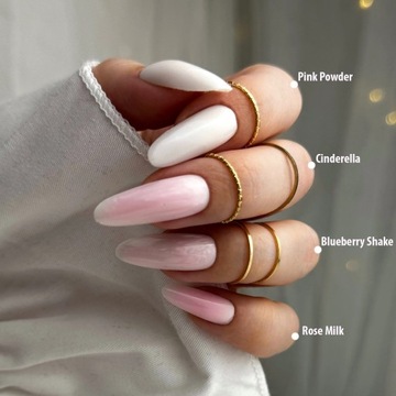СТРОИТЕЛЬНЫЙ ГЕЛЬ ДЛЯ НАРАЩИВАНИЯ НОГТЕЙ ЖЕЛЕ - SUNRISE 50G isabellenails