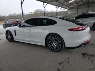 Porsche Panamera II Liftback 3.0 330KM 2018 Porsche Panamera 2018 PORSCHE PANAMERA 4, silnik 3.0 L , 3.0 Benzyna 330KM, zdjęcie 2