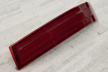 MERCEDES GL X164 2006-2009 ФОНАРЬ ЗАДНЕГО БАМПЕРА ПРАВЫЙ ОТРАЖАТЕЛЬ A1648201274