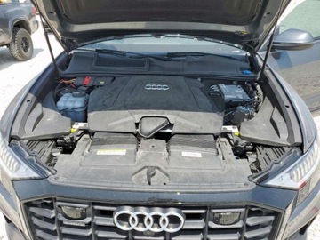 Audi Q8 2020 Audi Q8 Prestige S-Line 2020 3.0l 3.0 Benzyna 335KM, zdjęcie 6