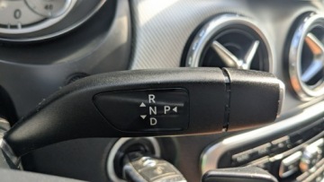 Mercedes GLA I Off-roader 2.1 200 CDI 136KM 2014 Mercedes GLA 200 136PS OPŁACONY Bezwypadkowy GW, zdjęcie 23