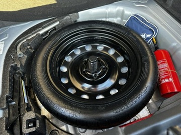 Seat Leon III Hatchback Facelifting 1.4 TSI 125KM 2018 Seat Leon Salon PL! LED, Klima, Grzane fotele, Tem, zdjęcie 24