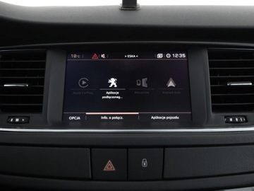 Peugeot 508 I 2017 Peugeot 508 RXH RXH 180KM Automat Panorama Navi, zdjęcie 22