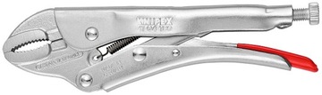 KNIPEX 41 04 180 Szczypce Zaciskowe MORS