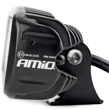 РАБОЧАЯ ЛАМПА галогенный светодиодный прожектор IP67 6000K