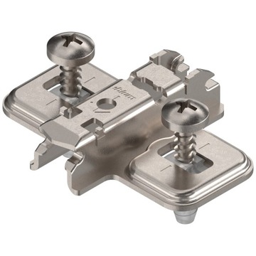 BLUM 174E6130.01 CLIP prowadnik krzyżakowy EXPANDO